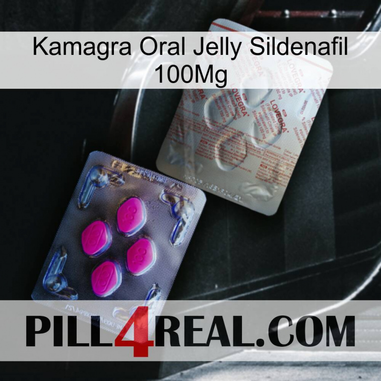 Kamagra Oral Jelly Sildenafil 100Mg 38